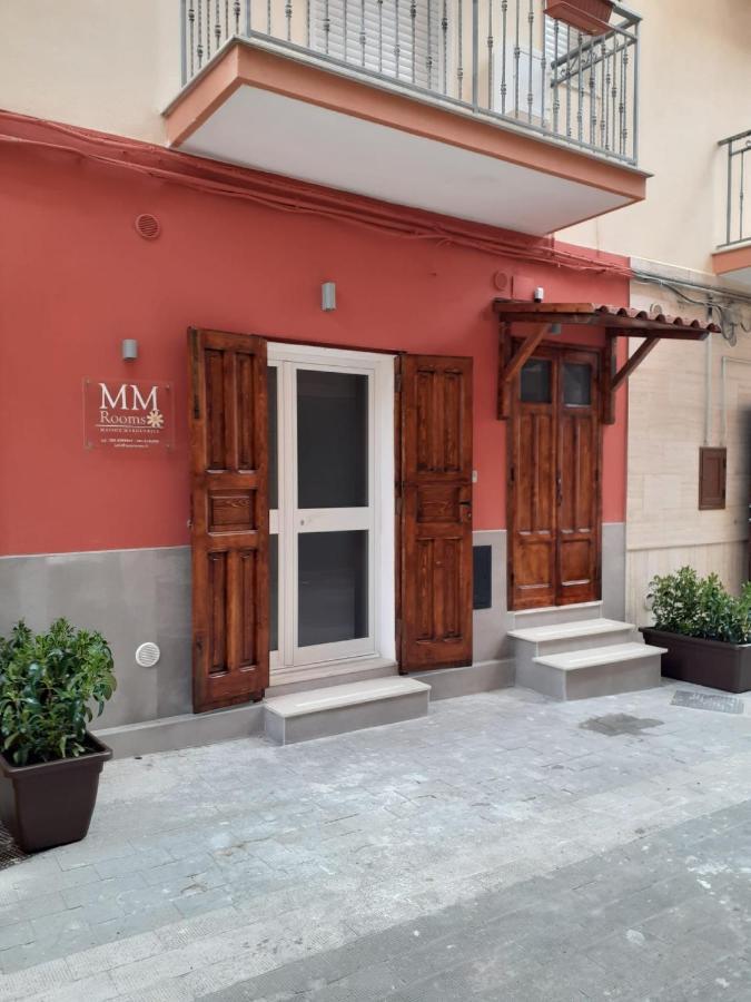 Maison Marguerite Margherita Di Savoia Exterior foto